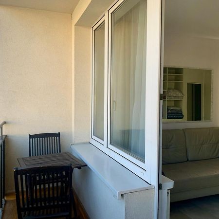 Perfect Location Two Bedrooms With Balkony Varsovie Extérieur photo
