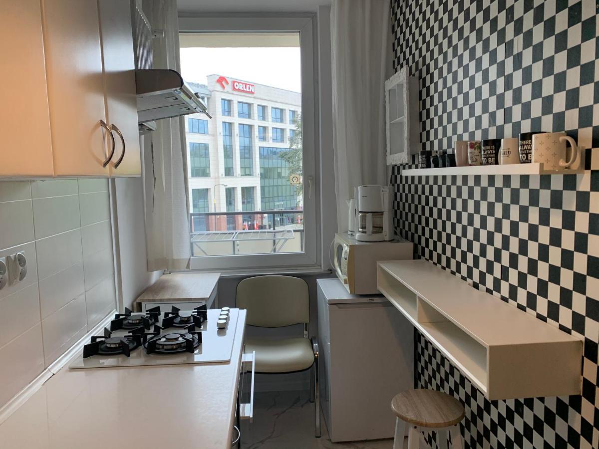Perfect Location Two Bedrooms With Balkony Varsovie Extérieur photo