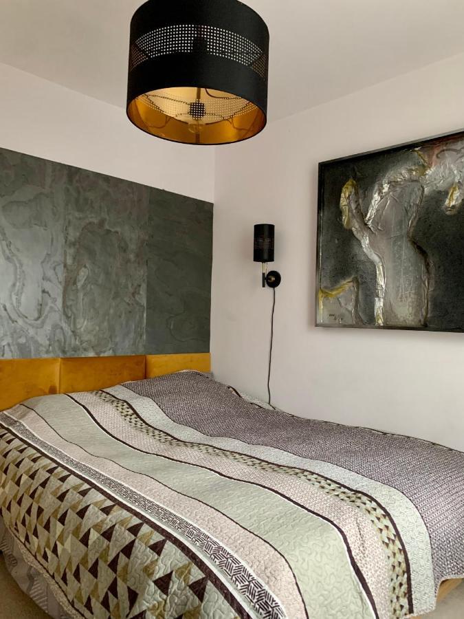 Perfect Location Two Bedrooms With Balkony Varsovie Extérieur photo