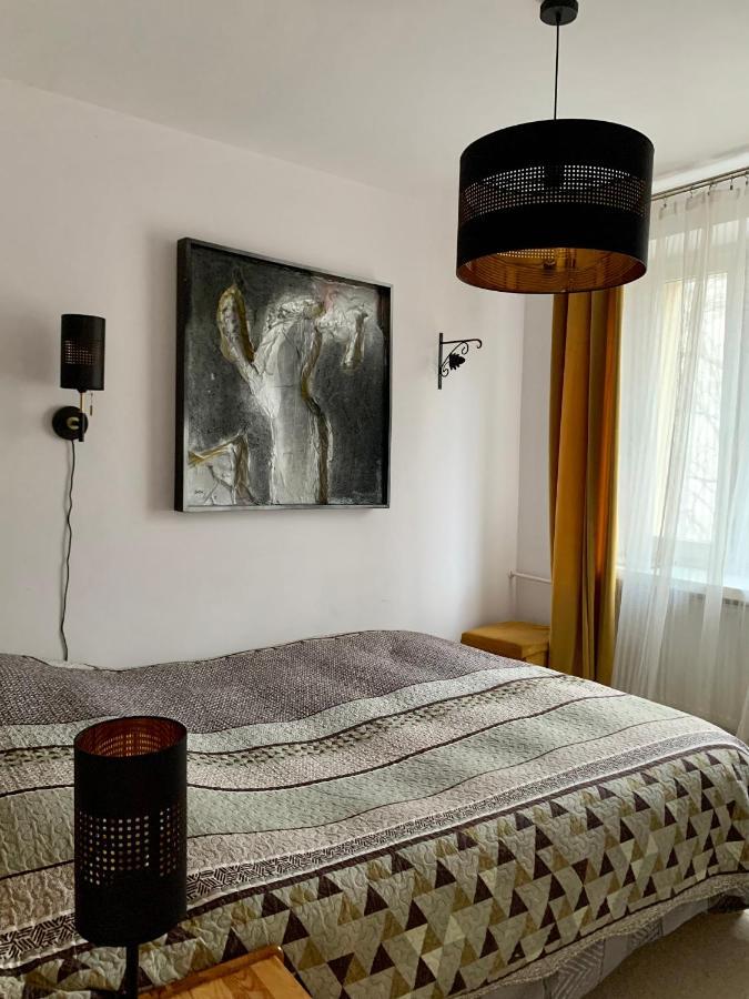 Perfect Location Two Bedrooms With Balkony Varsovie Extérieur photo
