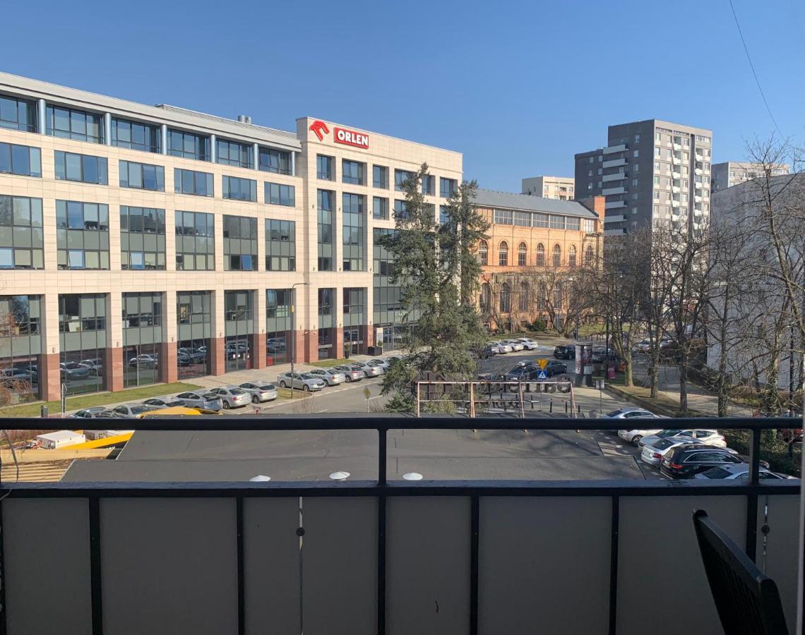 Perfect Location Two Bedrooms With Balkony Varsovie Extérieur photo